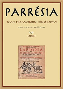 Parresia XII