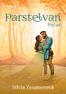Parstelvan - Pečať