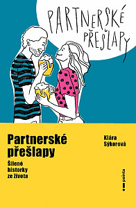Partnerské přešlapy