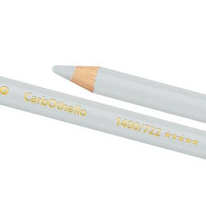 Pastelka STABILO CarbOthello šedá studená 2