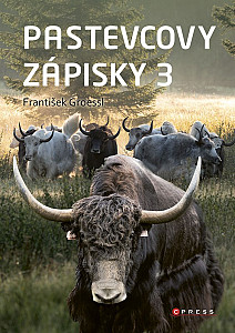 Pastevcovy zápisky 3