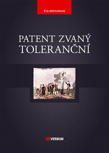 Patent zvaný toleranční