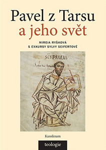Pavel z Tarsu a jeho svět