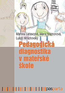 Pedagogická diagnostika v mateřské škole