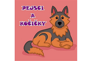 Pejsci a kočičky