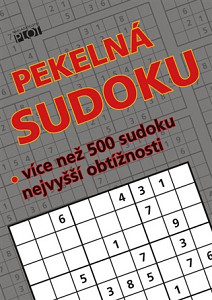 Pekelná sudoku
