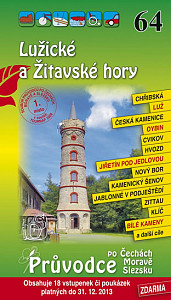 Pelhřimovsko 60. - Průvodce po Č,M,S + volné vstupenky a poukázky