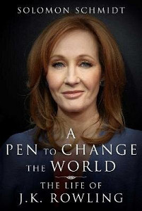Pen to Change the World