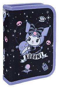 Penál Clipper Kuromi
