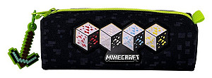 Penál Minecraft: Hostile Behavior