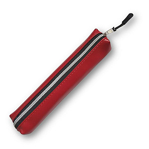 Penál MINI ONYKS červený