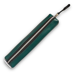 Penál MINI ONYKS zelený