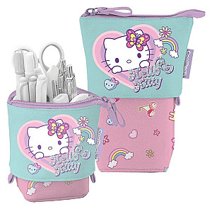 Penál Mona Hello Kitty, bez vybavení