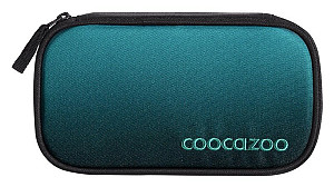 Penál Teal Shadows