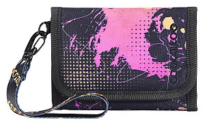 Peněženka Colour Drift