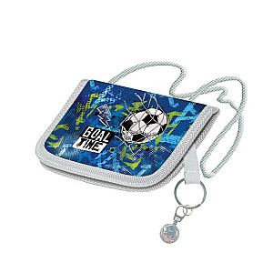 Peněženka na krk Goal Time