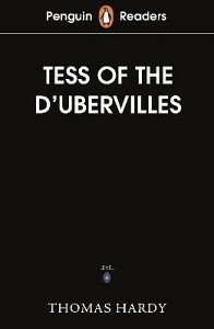 Penguin Readers Level 6: Tess of the D´Urbervilles (ELT Graded Reader)