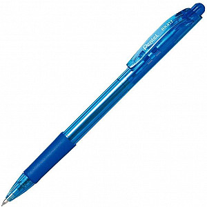 Pentel Kuličkové pero BK417 - modré