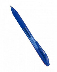 Pero gelové Pentel EnerGel BL107 - modré 0,7mm