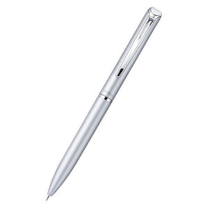 Pero gelové Pentel EnerGel BL2007 Luxusní - stříbrné 0,7mm v dárkové krabičce