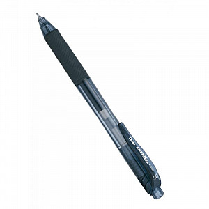 Pero gelové Pentel EnerGel BLN105 - černé 0,5mm