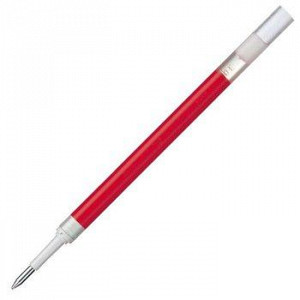 Pero gelové Pentel EnerGel náhradní náplň LR7 - červená