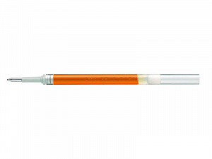 Pero gelové Pentel EnerGel náhradní náplň LR7 - oranžová