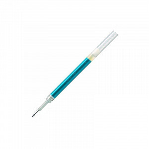 Pero gelové Pentel EnerGel náhradní náplň LR7 - světle modrá
