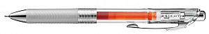 Pero gelové Pentel EnerGel Pure BLN75TL - oranžové 0,5mm