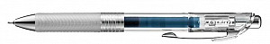 Pero gelové Pentel EnerGel Pure BLN75TL - tmavě modré 0,5mm