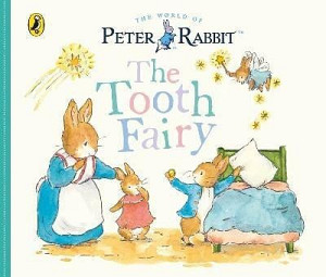 Peter Rabbit Tales: The Tooth Fairy