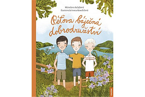 Péťova báječná dobrodružství