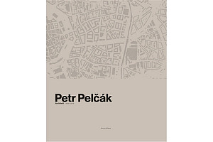 Petr Pelčák - Architekt 2009-2019