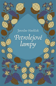 Petrolejové lampy