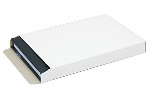 Krabička na diář – Denní B6