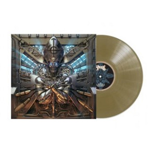Phantomime (Gold Vinyl)
