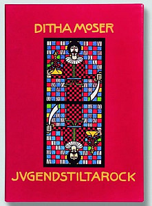 Piatnik Jugendstiltarock