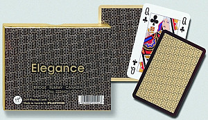 Piatnik Kanasta - Elegance