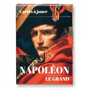 Piatnik Poker - Napoleon