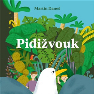 Pidižvouk