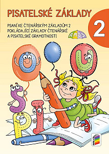 Pisatelské základy 2