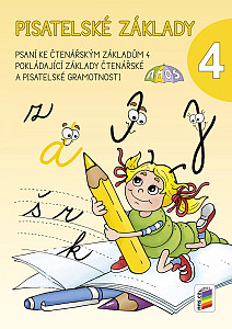 Pisatelské základy 4