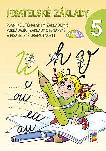 Pisatelské základy 5