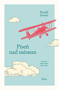 Píseň nad městem