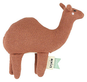 Pískací hračka pro děti velbloud