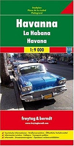 PL 517 Havana 1:9 000
