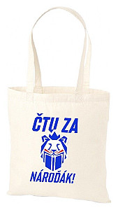 Plátěná taška