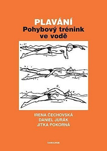 Plavání - Pohybový trénink ve vodě