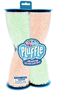 Playfoam Pluffle Twist - Svítící ve tmě (Glow In The Dark)