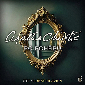 Po pohřbu - CDmp3 (Čte Lukáš Hlavica)